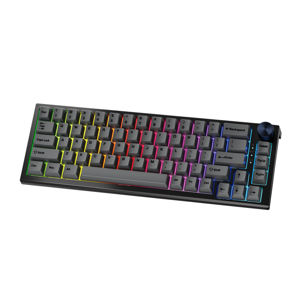 MAXFIT67 - Fantech Indonesia